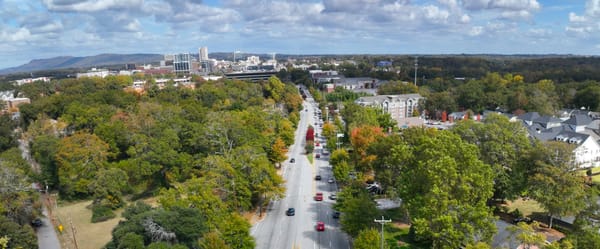 Upcoming Neighborhood Meeting on May 28th