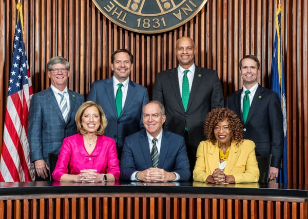 City Council Highlights – May 2025