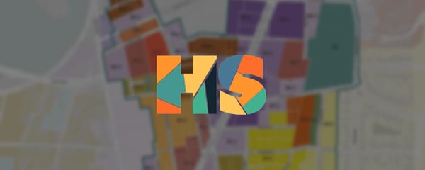 Haynie-Sirrine Rezone to Planning Commission