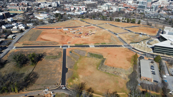 Neighborhood Meeting Summary – February 2026